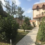 Kirayə (aylıq) 8 otaqlı Həyət evi/villa, Koroğlu metrosu, Bilgəh qəs., Sabunçu rayonu 33