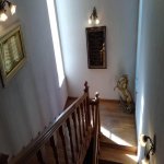 Satılır 8 otaqlı Həyət evi/villa, Bakıxanov qəs., Sabunçu rayonu 12