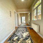 Satılır 6 otaqlı Həyət evi/villa, Avtovağzal metrosu, Biləcəri qəs., Binəqədi rayonu 28