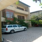 Kirayə (aylıq) 8 otaqlı Həyət evi/villa, Avtovağzal metrosu, Biləcəri qəs., Binəqədi rayonu 2