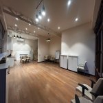 Kirayə (aylıq) 4 otaqlı Həyət evi/villa, İçərişəhər metrosu, Səbail rayonu 8