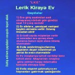 Kirayə (günlük) 5 otaqlı Həyət evi/villa Lerik 18