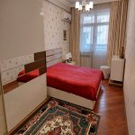 Satılır 3 otaqlı Yeni Tikili, Yasamal rayonu 12