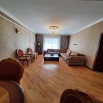 Satılır 6 otaqlı Həyət evi/villa, Həzi Aslanov metrosu, kənd Əhmədli, Xətai rayonu 4