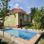 Kirayə (günlük) 4 otaqlı Həyət evi/villa Qəbələ 2