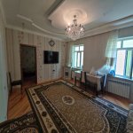 Satılır 5 otaqlı Həyət evi/villa, Badamdar qəs., Səbail rayonu 7