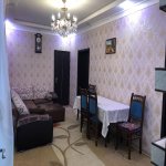 Satılır 8 otaqlı Həyət evi/villa, Azadlıq metrosu, Rəsulzadə qəs., Binəqədi rayonu 8