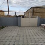 Satılır 4 otaqlı Həyət evi/villa, Binə qəs., Xəzər rayonu 2