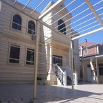 Kirayə (aylıq) 7 otaqlı Həyət evi/villa, Nəsimi metrosu, 9-cu mikrorayon, Binəqədi rayonu 6