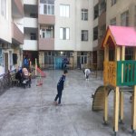 Kirayə (aylıq) 2 otaqlı Yeni Tikili, Nizami metrosu, Yasamal rayonu 12