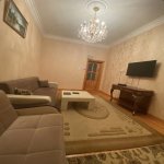 Kirayə (aylıq) 5 otaqlı Həyət evi/villa Gəncə 16