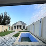 Satılır 4 otaqlı Həyət evi/villa, Mərdəkan, Xəzər rayonu 1