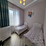 Satılır 4 otaqlı Həyət evi/villa, Koroğlu metrosu, Savalan qəs., Sabunçu rayonu 19