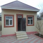 Satılır 3 otaqlı Həyət evi/villa, Azadlıq metrosu, Binəqədi qəs., Binəqədi rayonu 2