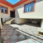 Satılır 3 otaqlı Həyət evi/villa, Azadlıq metrosu, Binəqədi qəs., Binəqədi rayonu 2