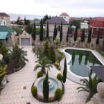 Satılır 10 otaqlı Həyət evi/villa, Novxanı, Abşeron rayonu 13