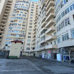 Продажа 3 комнат Новостройка, м. 20 Января метро, 1-ый микрорайон, Насими район 1