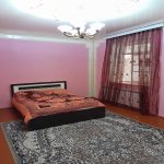 Kirayə (günlük) 3 otaqlı Həyət evi/villa İsmayıllı 22