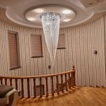 Satılır 7 otaqlı Həyət evi/villa, Novxanı, Abşeron rayonu 14