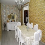 Kirayə (aylıq) 3 otaqlı Həyət evi/villa, Gənclik metrosu, Nərimanov rayonu 41