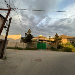 Satılır 2 otaqlı Həyət evi/villa, Qaraçuxur qəs., Suraxanı rayonu 9