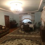 Satılır 6 otaqlı Həyət evi/villa, Qara Qarayev metrosu, Nizami rayonu 8