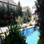 Kirayə (aylıq) 3 otaqlı Həyət evi/villa, Mərdəkan, Xəzər rayonu 12