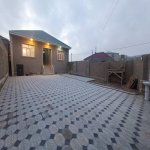 Satılır 4 otaqlı Həyət evi/villa, Binəqədi qəs., Binəqədi rayonu 1