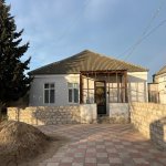 Satılır 6 otaqlı Həyət evi/villa, Koroğlu metrosu, Ramana qəs., Sabunçu rayonu 1