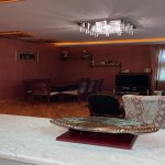 Kirayə (aylıq) 6 otaqlı Bağ evi, Xəzər rayonu 22