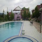 Kirayə (aylıq) 8 otaqlı Həyət evi/villa, Mərdəkan, Xəzər rayonu 4