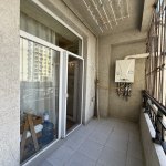 Satılır 2 otaqlı Yeni Tikili, Yasamal rayonu 11