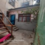 Satılır 2 otaqlı Həyət evi/villa, Nizami metrosu, Yasamal rayonu 1