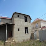 Satılır 4 otaqlı Həyət evi/villa, Avtovağzal metrosu, Biləcəri qəs., Binəqədi rayonu 3