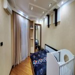 Satılır 10 otaqlı Həyət evi/villa, Novxanı, Abşeron rayonu 30