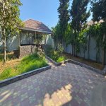 Satılır 11 otaqlı Həyət evi/villa, Neftçilər metrosu, Bakıxanov qəs., Sabunçu rayonu 3