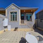 Satılır 3 otaqlı Həyət evi/villa, Zabrat qəs., Sabunçu rayonu 1