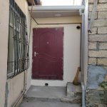 Satılır 1 otaqlı Həyət evi/villa, Avtovağzal metrosu, Biləcəri qəs., Binəqədi rayonu 11