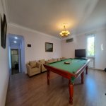 Kirayə (aylıq) 6 otaqlı Həyət evi/villa, Badamdar qəs., Səbail rayonu 13