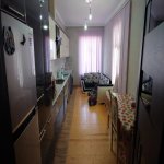 Kirayə (aylıq) 3 otaqlı Həyət evi/villa, NZS, Xətai rayonu 4