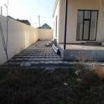 Satılır 4 otaqlı Həyət evi/villa, Ramana qəs., Sabunçu rayonu 7