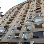 Продажа 3 комнат Новостройка, м. Азадлыг метро, 7-ой микрорайон, Бинагадинский р-н район 1