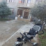 Satılır 4 otaqlı Həyət evi/villa, Elmlər akademiyası metrosu, Badamdar qəs., Səbail rayonu 18