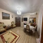 Satılır 6 otaqlı Həyət evi/villa, Memar Əcəmi metrosu, Xutor qəsəbəsi, Binəqədi rayonu 11