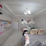Satılır 4 otaqlı Yeni Tikili Xırdalan 10