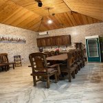 Satılır 7 otaqlı Həyət evi/villa, Novxanı, Abşeron rayonu 24