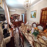 Satılır 4 otaqlı Həyət evi/villa, Avtovağzal metrosu, Biləcəri qəs., Binəqədi rayonu 2