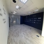 Kirayə (aylıq) 3 otaqlı Ofis, Elmlər akademiyası metrosu, Yasamal rayonu 4