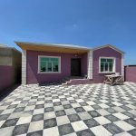 Satılır 3 otaqlı Həyət evi/villa, Binə qəs., Xəzər rayonu 1