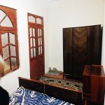 Kirayə (aylıq) 1 otaqlı Həyət evi/villa, Elmlər akademiyası metrosu, Badamdar qəs., Səbail rayonu 5